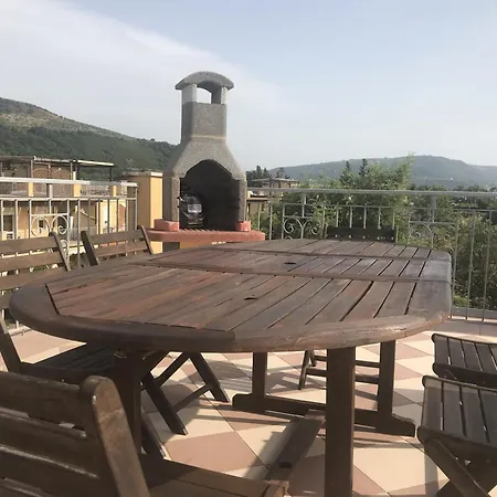 Club Two Bed 41f Апартаменты