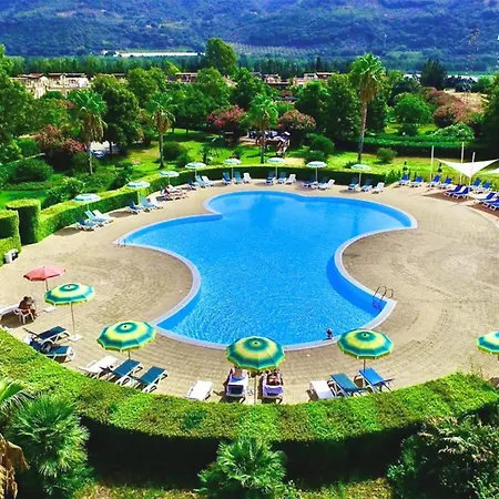 Club Two Bed 41f * Pizzo (Calabria)