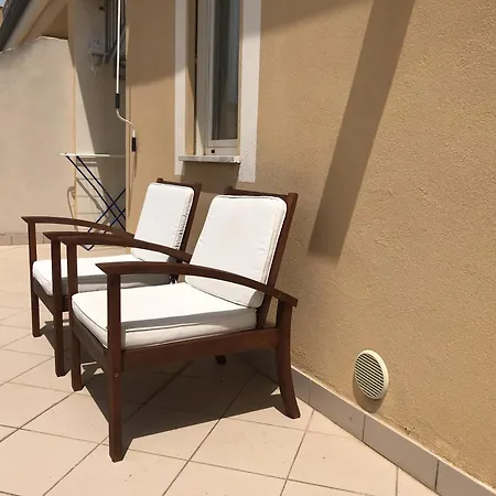 Club Two Bed 41f Apartment Pizzo (Calabria)