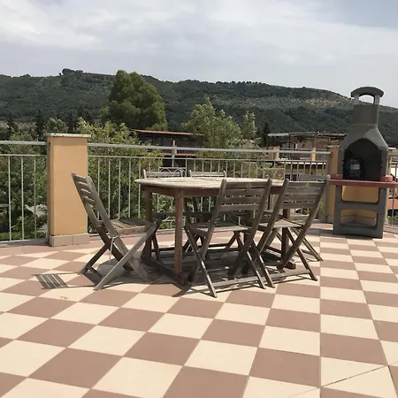 Club Two Bed 41f Pizzo (Calabria)