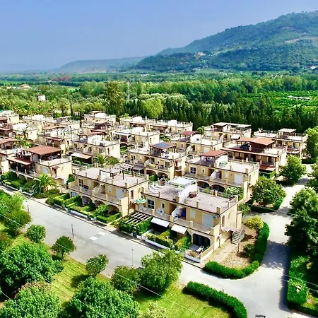 Club Two Bed 41f * Pizzo (Calabria)