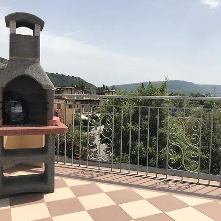 Club Two Bed 41f Apartment