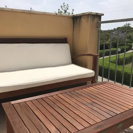 Апартаменты Club Two Bed 41f Пиццо