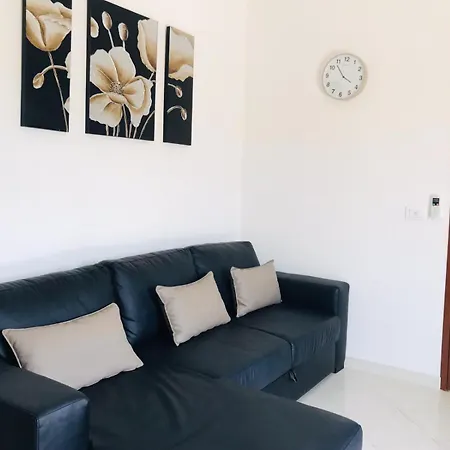 Апартаменты Club Two Bed 41f Пиццо