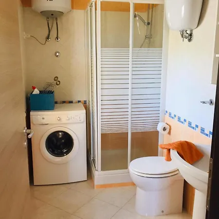 Club Two Bed 41f * Pizzo (Calabria)