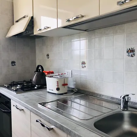 Apartment Club Two Bed 41f