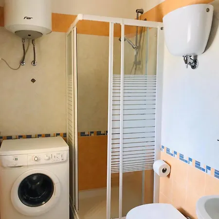 Apartment Club Two Bed 41f *