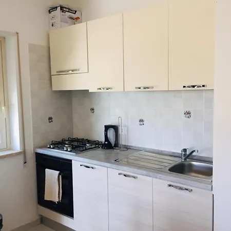 Club Two Bed 41f Апартаменты
