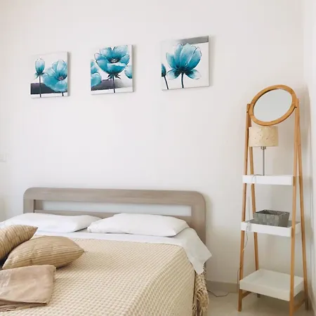 Апартаменты Club Two Bed 41f Пиццо